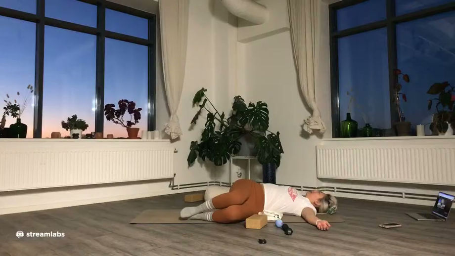 Stretch & Flow 3_3_2026